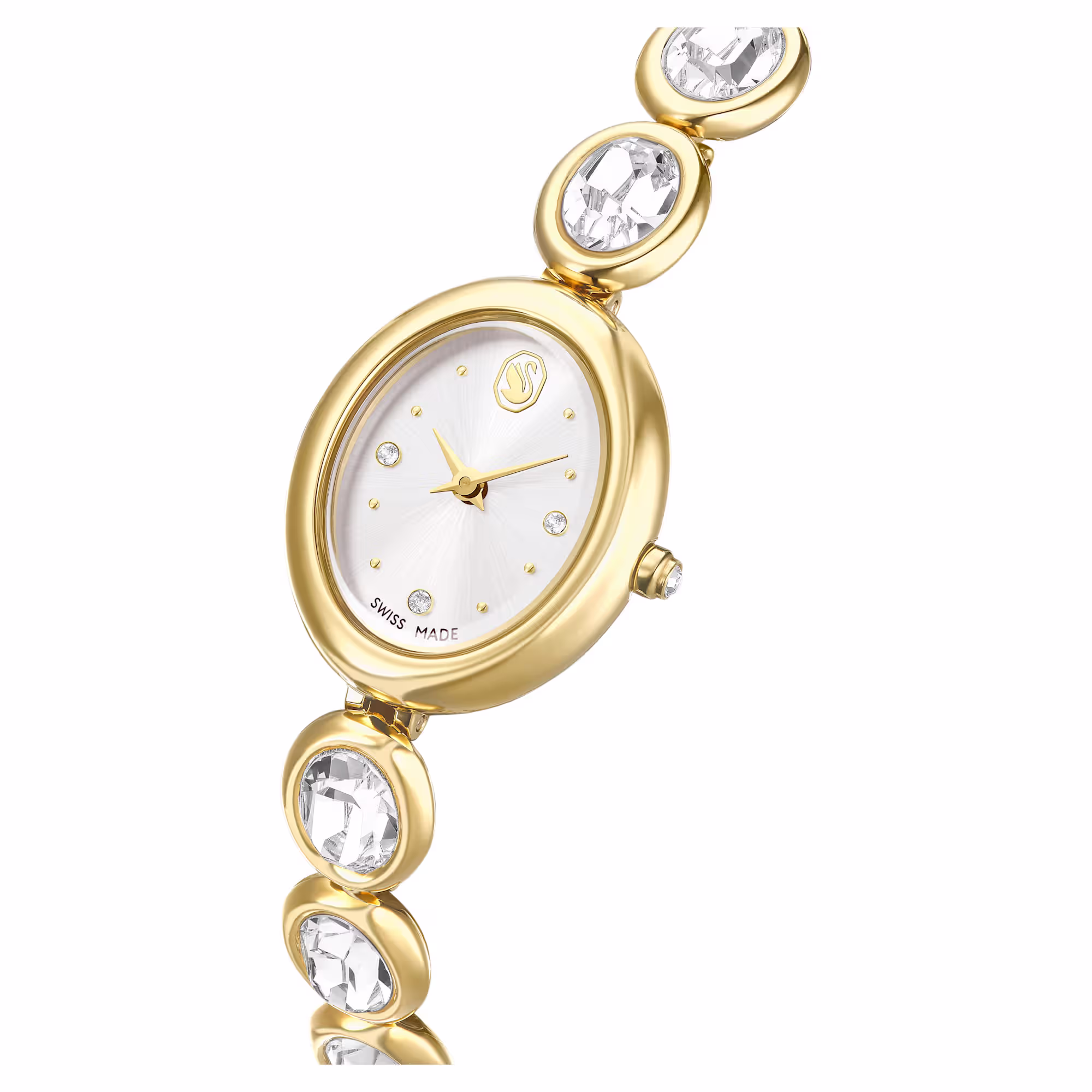 Imber oval watch